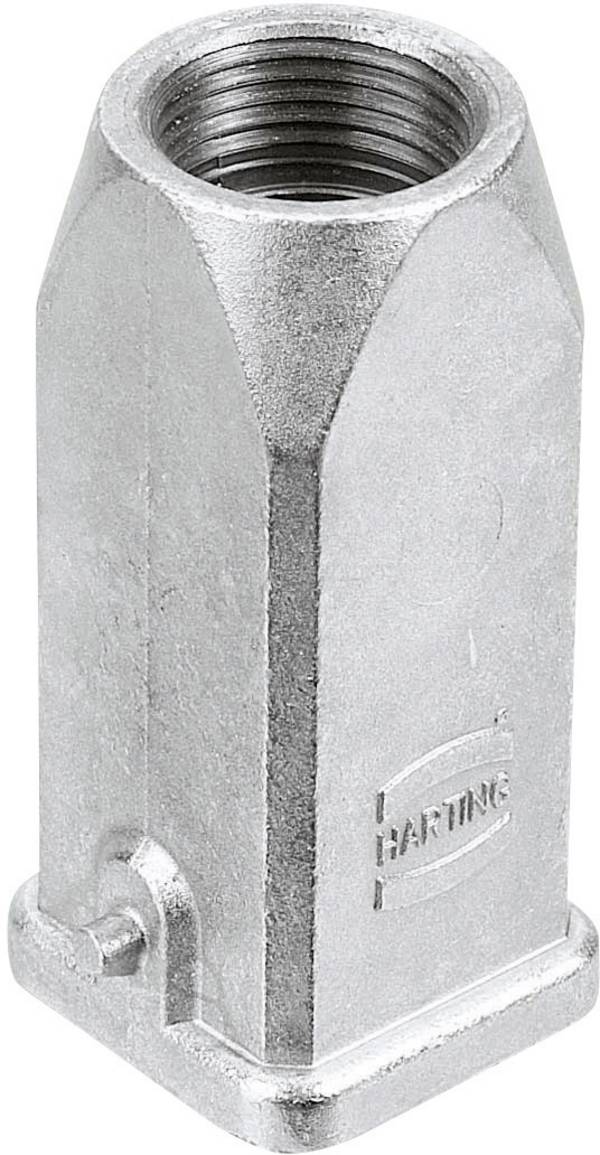 Kontakthölje Han® 3EMV-gg-Pg11 09620031440 HARTING 1 st Piece