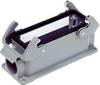 Hylskontakthus Han® 10HvE-asg2-QB-M25 19340100271 HARTING 1 st Piece