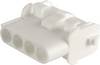 TE Connectivity Sockelhuskabel Universal-MATE-N-LOK Totalt antal poler 6 926307-3 1 st