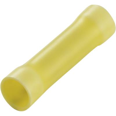 TE Connectivity 34072 Skarvdon 2.602 mm² Helisolerad Gul 1 st