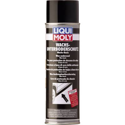 Liqui Moly 6100 Skyddande vax för undersidan bilen 500 ml