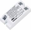 OSRAM Lysrör, Kompaktlysrör Elektroniskt förkopplingsdon 24 W (1 x 24 W) QT-ECO 1X18-24/220-240 S VS50