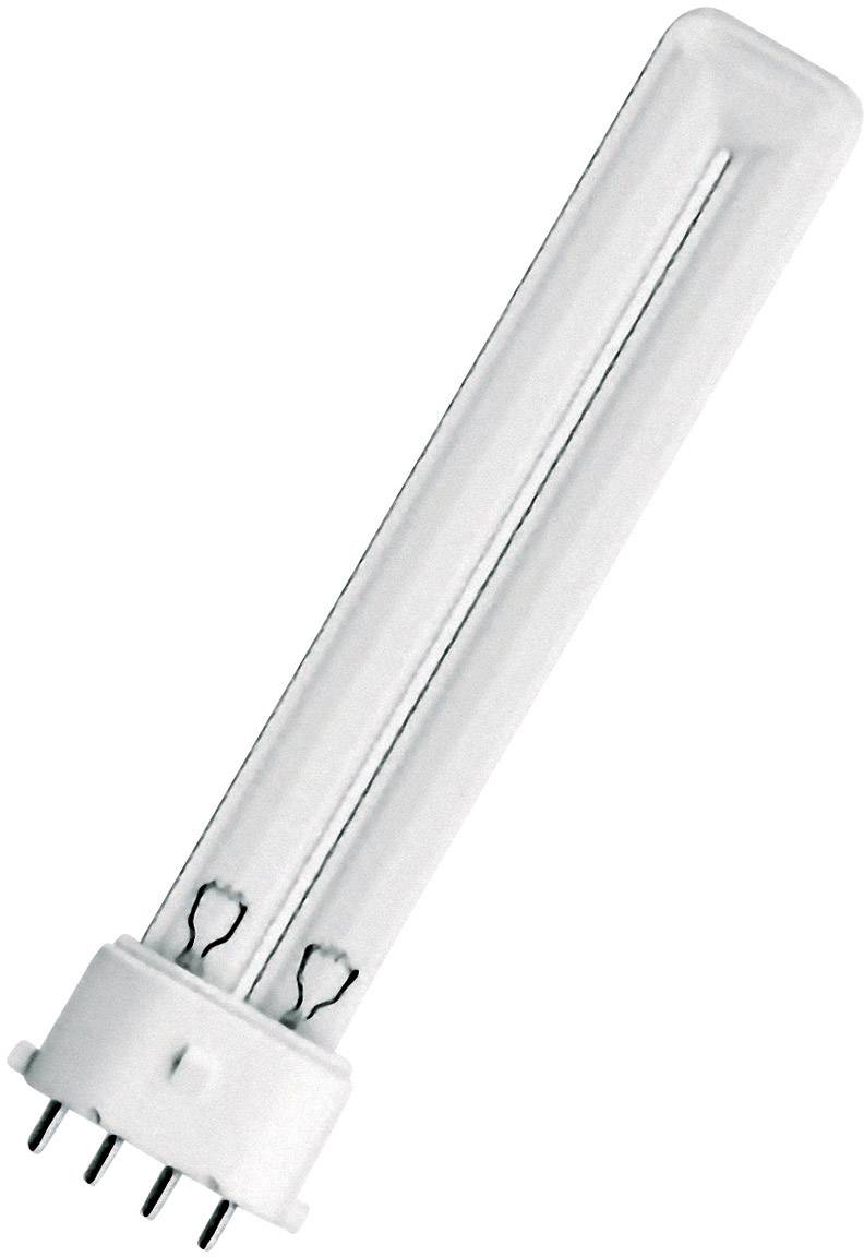 OSRAM Bakteriedödande lampa 2G7 11 W (Ø x L) 28 mm x 212 mm 75 V 1 st-0
