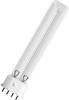 OSRAM HOMELIGHTING Bakteriedödande lampa 2G7 7 W (Ø x L) 28 mm x 112 mm 37 V 1 st