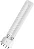 OSRAM HOMELIGHTING Bakteriedödande lampa 2G7 9 W (Ø x L) 28 mm x 142 mm 48 V 1 st