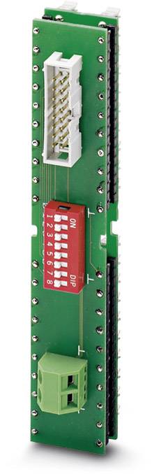 Phoenix Contact FLKM 16-PA- 331-1KF/I/MINI-MCR 2318237 PLC-frontkontaktmodul