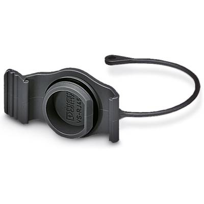 Phoenix Contact 1658066 Sensor/ställdon-kontakt, tillbehör Skyddskåpa 5 st