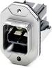 Panel mounting frames VS-PPC-F1-SCRJ-MNNA-1RF 1405374 Phoenix Contact