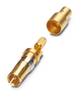 D-SUB coaxial contact VS-BU-KX-75-RG179/187 1655616 Phoenix Contact