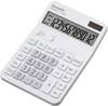 Bordsräknare EL-338 GN, vit