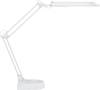 Maul 8213602 8213602 Skrivbordslampa Lågenergilampa G23 11 W EEK: G (A - G) Vit