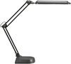 Maul 8213690 8213690 Skrivbordslampa Lågenergilampa G23 11 W EEK: G (A - G) Svart