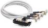 Phoenix Contact CABLE-FCN40/4X14/ 2,0M/S7-OUT 2321198 PLC-anslutningsledning