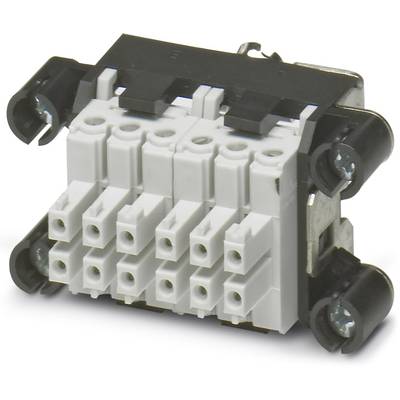 Phoenix Contact VC-TR2/3M-PEA-S666-SET Kontaktinsats set Innehåll: 5 st