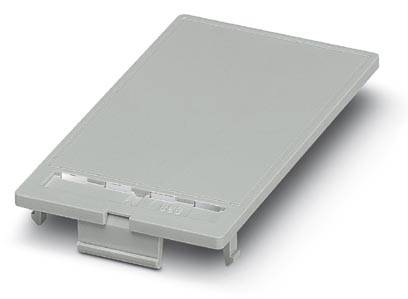 Cover plate VS-SI-FP-BP 1656657 Phoenix Contact