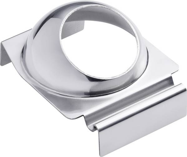 TOOLCRAFT P629J Täckmask  (L x B x H) 65 x 50 x 35 mm 1 st