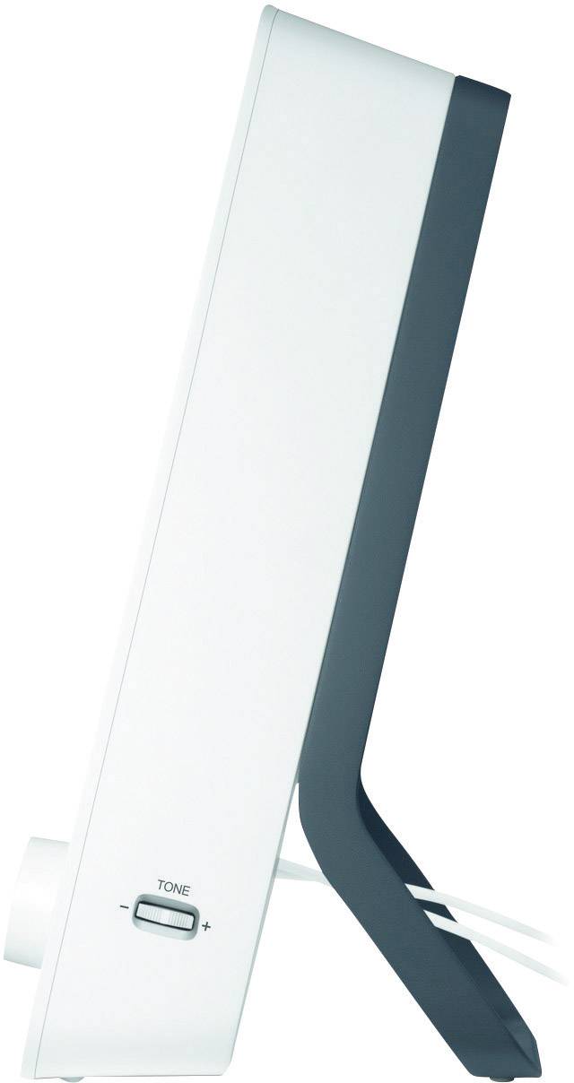 Logitech Z200 2.0 Datorhögtalare Sladd 10 W Vit-3