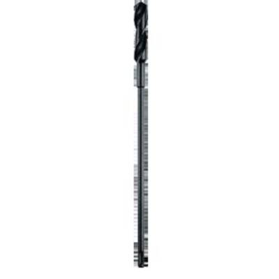 Heller Tools 23340 8 Gjutformsborr 30 mm Total längd 600 mm SDS-Plus 1 st