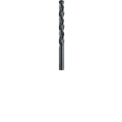 Heller Tools 18522 6 HSS Metall-spiralborr 8.2 mm Total längd 117 mm valssmidd DIN 338 Cylinderskaft 10 st