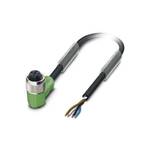 Phoenix givar-/aktuator-kabel SAC-4P- 10.0-PVC/M12FR - kabel - sensor/aktuator-kabel