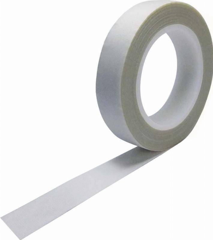 CellPack 223581 223581 Tygtejp Premio 1180 Vit (L x B) 33 m x 15 mm 1 st