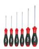 Wiha MagicSpring 362R K6 SO Skruvmejsel set Verkstad 6 delar Inner-TORX