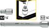 Hazet 871-1 871-1 Drivning 1/4" 25 mm 1 st
