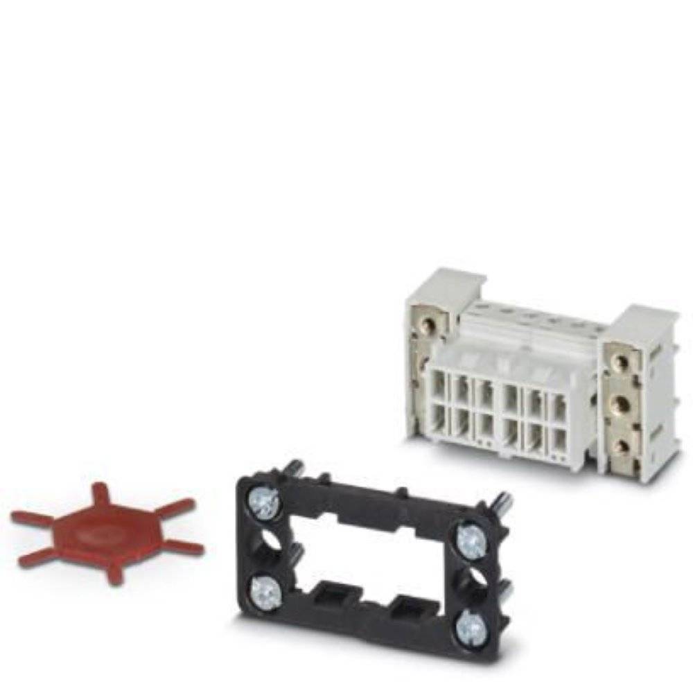 Phoenix Contact VC-AR1/2M-S66-SET Kontaktinsats set Innehåll: 5 st
