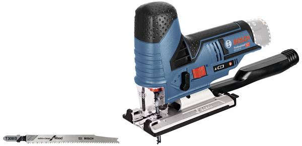 Bosch Professional GST 12 V-LI  Sticksåg 06015A1001 exkl. batteri/laddare  10.8 V