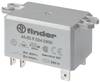 Finder 66.82.8.230.0300 Insticks-relä 230 V/AC 30 A 2 NO 1 st Tray