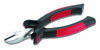 Cimco Cimco Werkzeuge 100570 Verkstad Sidoskärare med facett 130 mm