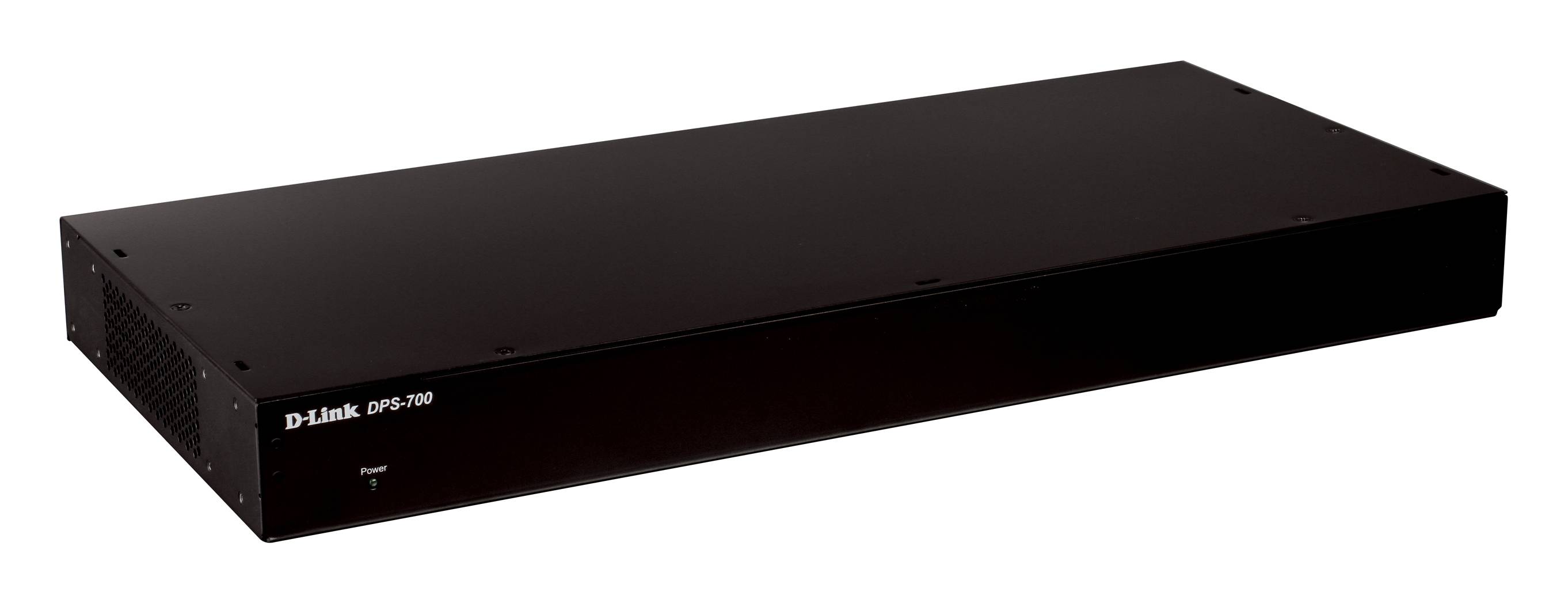 D-Link D-LINK DPS-700 Netzteil 589W redundansmodul 589 W-1