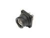 Telegärtner 100007417 STX V1 RJ45-kontaktset plast variant 1 100007417 Koppling inbyggnad Poler: 8P8C Antal poler (RJ) 8P8C Svart 1 st