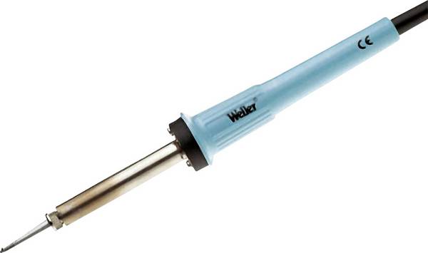 Weller W 61 Lödkolv 230 V 60 W Mejselformad +370 °C (max)