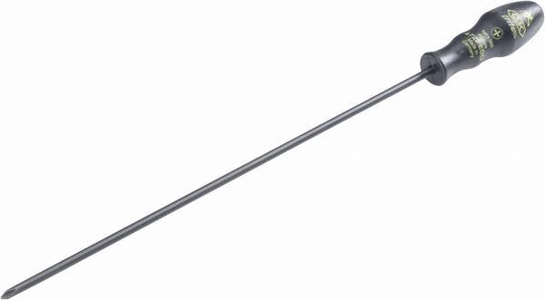 C.K  ESD Spårskruvmejsel Klingbredd: 5 mm Klinglängd: 250 mm
