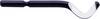 Avgraderingsklinga Typ (avgradningsverktyg): C-30 Exact 60059 3.2 mm 10 st