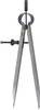 Precisionsfjäderpassare HELIOS PREISSER 0310105 Specialstål 200 mm