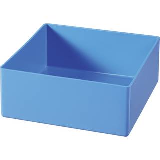 Hünersdorff Sortimentslåda (L x B x H) 162 x 108 x 45 mm Antal fack: 1 Hünersdorff Sortimentslåda (L x B x H) 162 x 108 x 45 mm Antal fack: 1