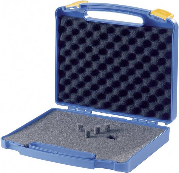 Licefa 814230 Universal Verktygsväska tom (B x H x D) 245 x 220 x 50 mm