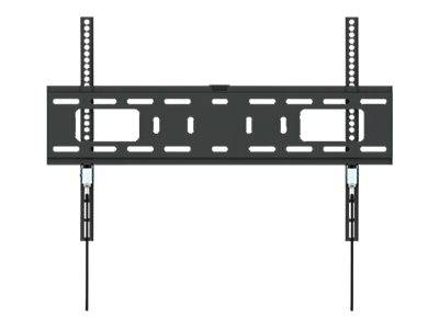 Manhattan Zubehör TFT/LCD-TV Monitor-väggfäste 1 Skärm(ar) 177,8 cm (70") Svart Fast-2