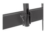 Manhattan universell takhållare för platta bildskärmar 94 cm - 177,8 cm (37