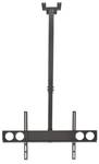 Manhattan universell takhållare för platta bildskärmar 94 cm - 177,8 cm (37