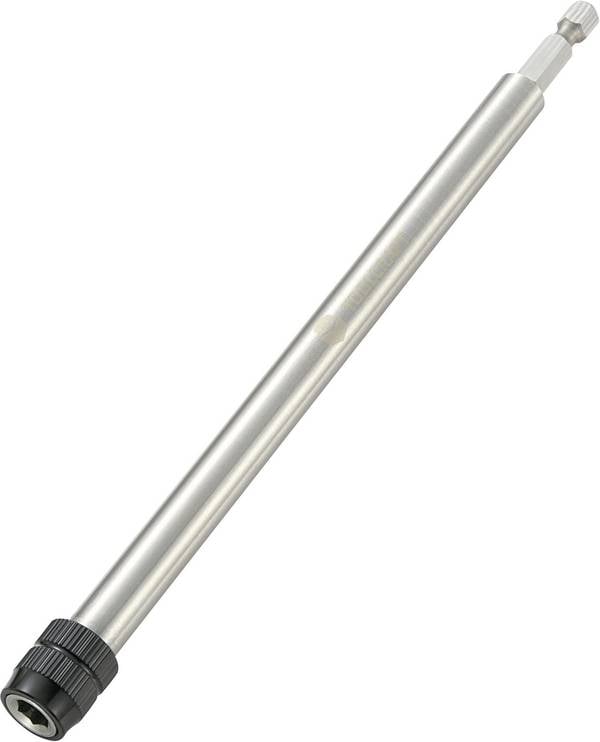 TOOLCRAFT Bitsförlängning 200 mm 1/4"