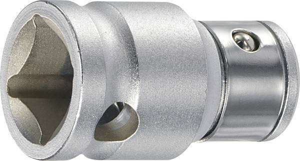 TOOLCRAFT 815287 8 mm 3/8 tum 1 st