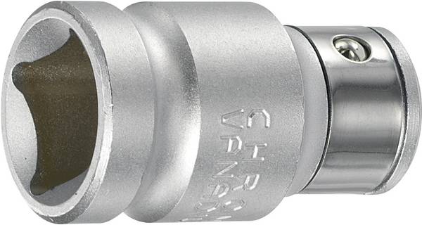 TOOLCRAFT 815289 10 mm 1/2 tum 1 st
