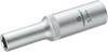Hylsnyckelinsats 6,3 mm (1/4") TOOLCRAFT 816093 Nyckelvidd 5 mm
