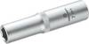Hylsnyckelinsats 6,3 mm (1/4") TOOLCRAFT 816096 Nyckelvidd 7 mm