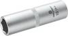 Hylsnyckelinsats 6,3 mm (1/4") TOOLCRAFT 816099 Nyckelvidd 10 mm