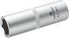 Hylsnyckelinsats 6,3 mm (1/4") TOOLCRAFT 816100 Nyckelvidd 11 mm