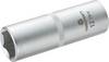 Hylsnyckelinsats 6,3 mm (1/4") TOOLCRAFT 816101 Nyckelvidd 12 mm